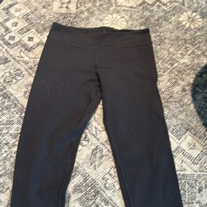 Black Leggings IVIVAA